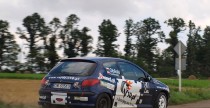 Rallye Zelezne Hory